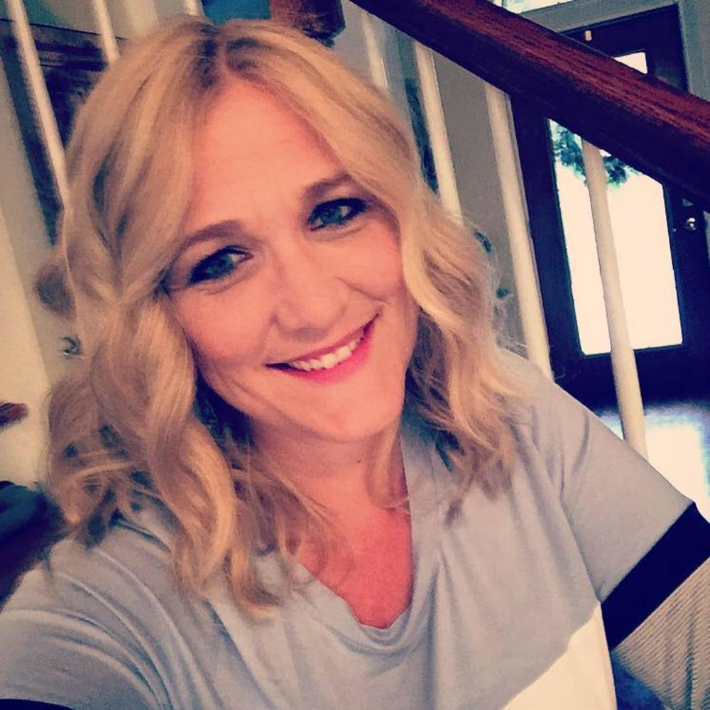 Meet your Posher, Kimberly